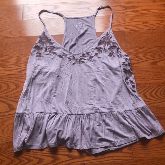 American Eagle Outfitters Tops - AE Top